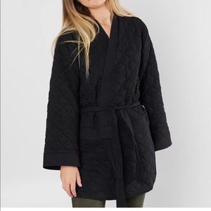 Hurley jacket from Buckle